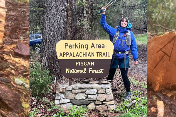 Appalachian Trail Recap: Zero to Hero Pt. 1