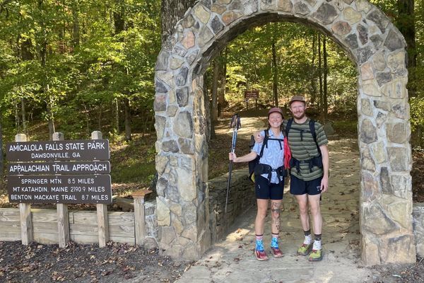 Final Trail Update