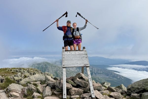 Congratulations to These 2025 Appalachian Trail Finishers (Part 9)