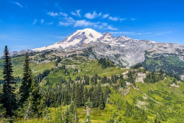 The Wonderful Wonderland Trail Debrief: Gear Takeaways, Trail Thoughts