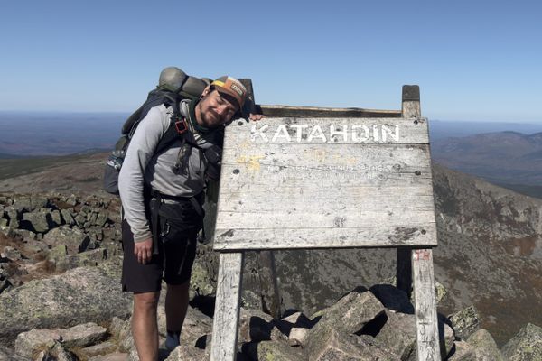 Congratulations to These 2025 Appalachian Trail Finishers (Part 10)