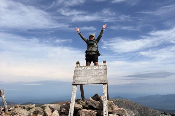 Congratulations to These 2025 Appalachian Trail Finishers (Part 11)