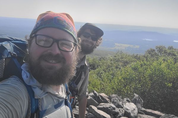 Reunion for Connecticut