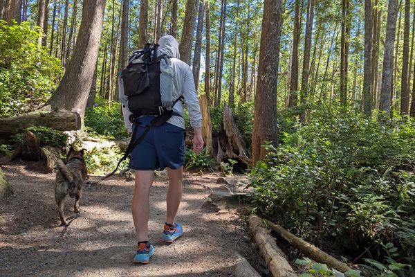Gossamer Gear Skala 38 Review