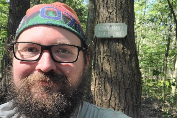 The Short but Memorable Massachusetts