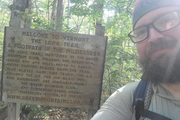 Getting Assaulted and More in Vermont!