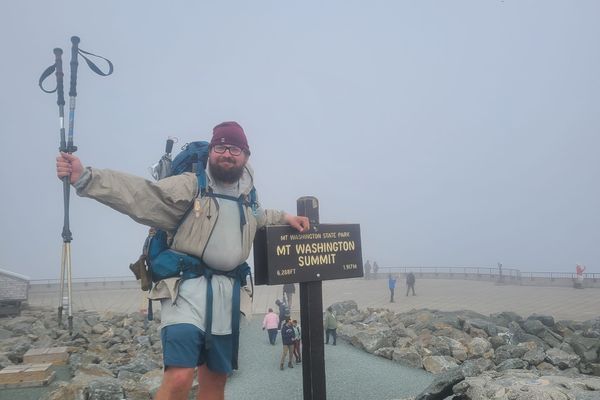 The Best of New Hampshire!