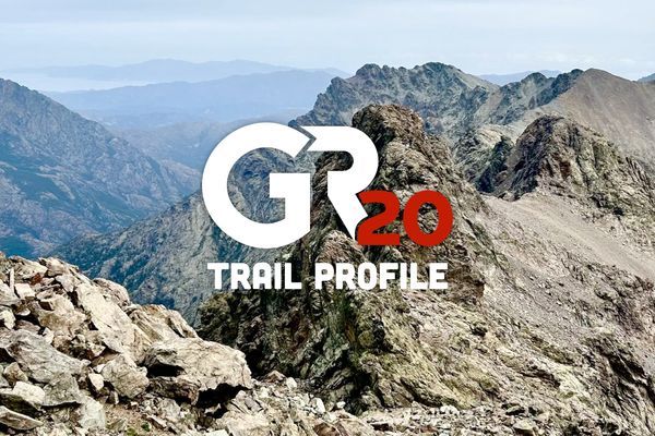 The GR20: This 112-Mile Mediterranean Island Trek Is Europe’s Toughest Thru-Hike