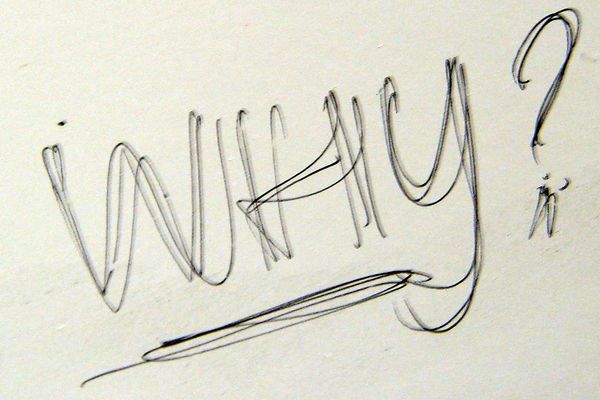 9  x Whys:  An Approximation