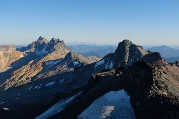 Thinking About Hiking the PCT? Here’s Where to Start (Especially if You’re in the UK)