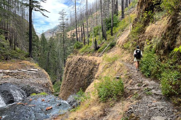 Why I’m Hiking the CDT in 2026