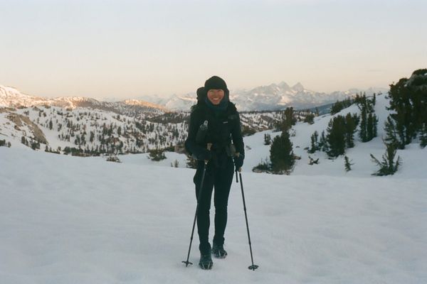 CDT + GDT Gear Breakdown, Part Three (everything else, including snow traction)