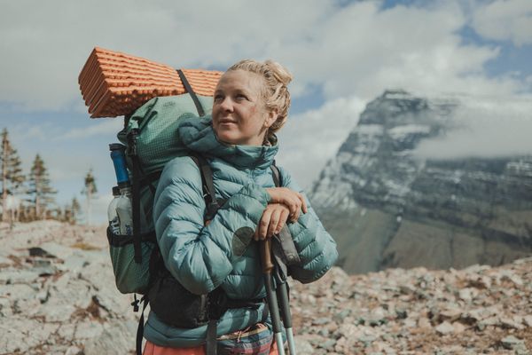 Attempting One of the Most Difficult Thru-Hikes in North America With No Thru-Hiking Experience