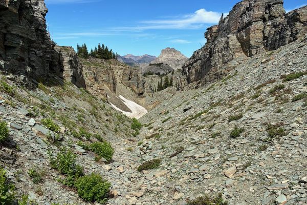 So… You want to hike the Great Divide Trail?