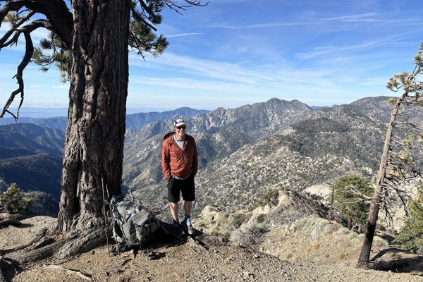 Navigating The Transition Home After My PCT Thru Hike