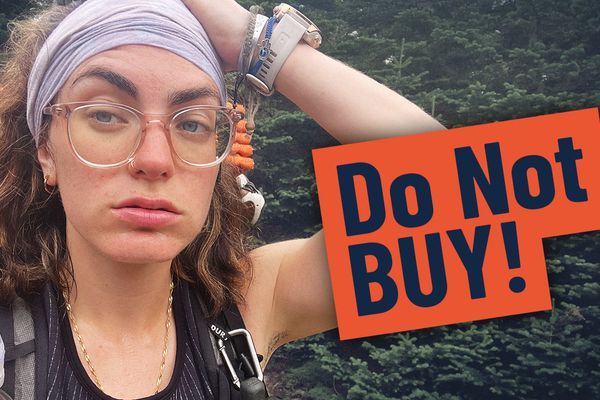 Backpacking Gear I LOVED (and Hated) in 2025