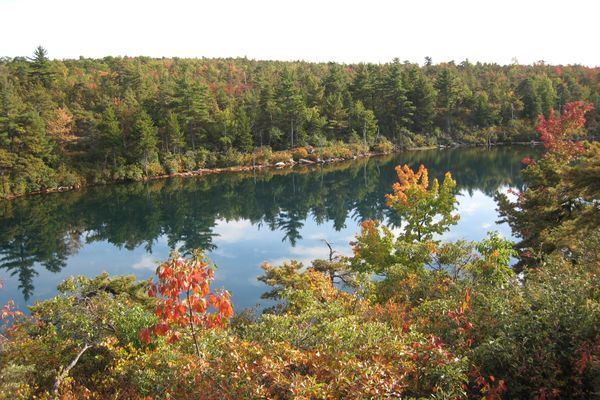 The Epic 358-Mile Thru-Hike in New York You’ve Never Heard Of