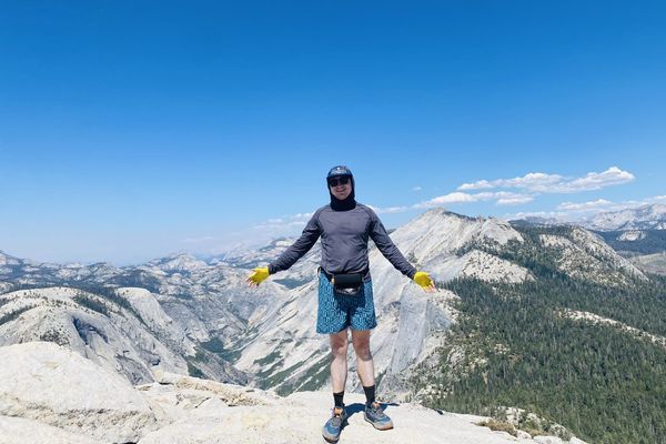 The 3 Brutal Questions That Decide Whether I Finish the PCT