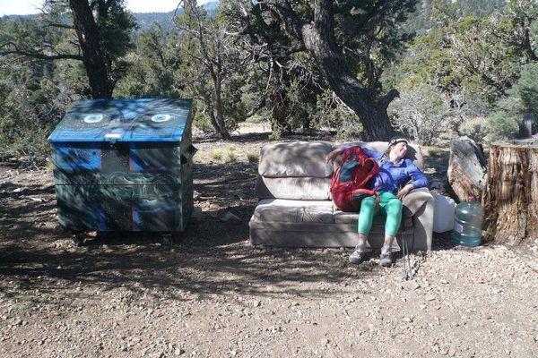 I Worried That Quitting To Hike the PCT Would Mess Up My Career. I Was Totally Right