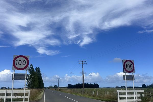 Day 48 on Te Araroa