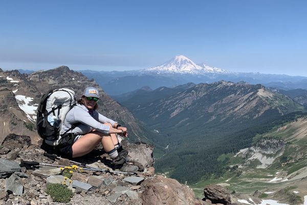 PCT: “What’s Your Why?”