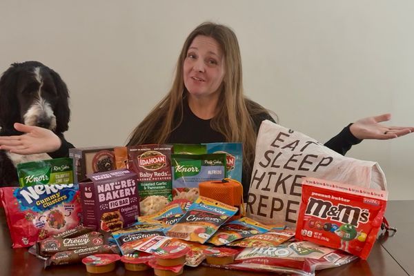 How In The World Will You Eat?