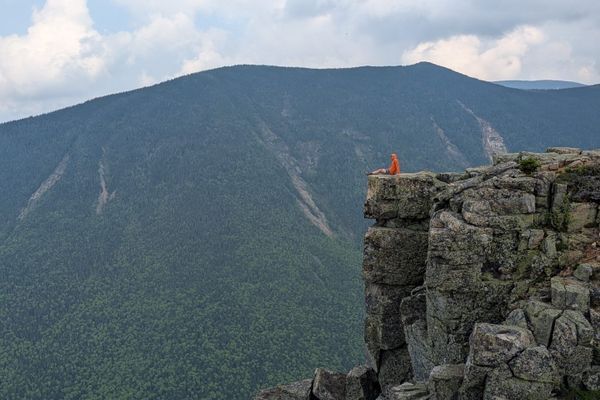 The North East 115 and Appalachian Trail: A Decade for the Century