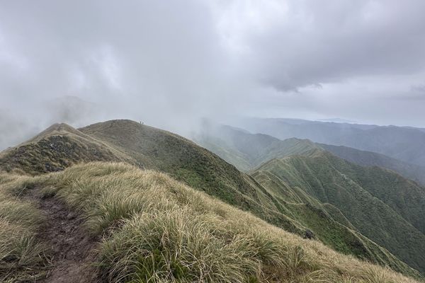 Day 52 on Te Araroa