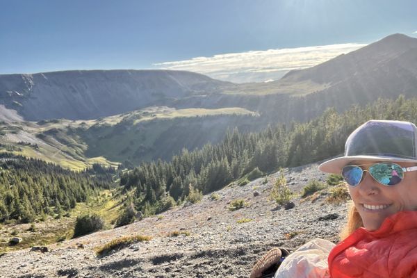 My PCT Strategy