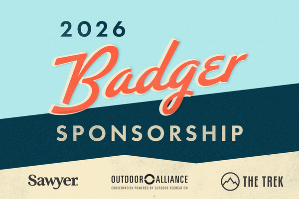 2026 Badger Sponsorship Winners