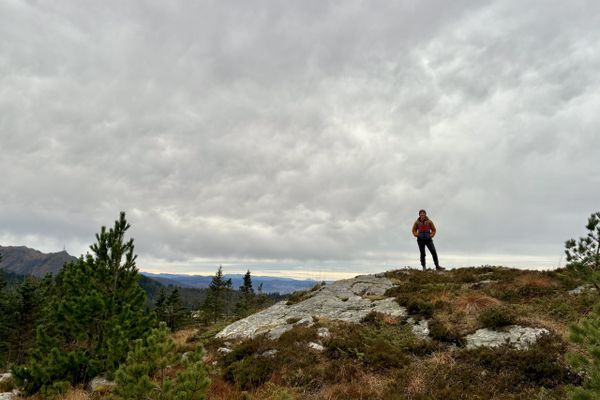 Appalachian Trail Preparation: Redefining Failure