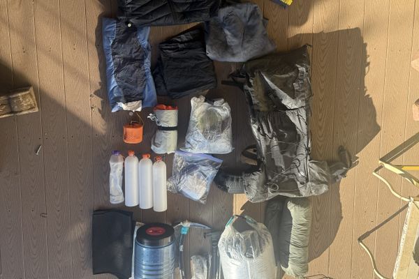 Let’s Talk Gear