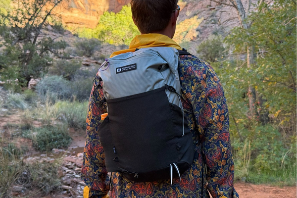 Gossamer Gear Grit 28 Review: Is a 14oz Fastpack for Under $200 Too Good To Be True?