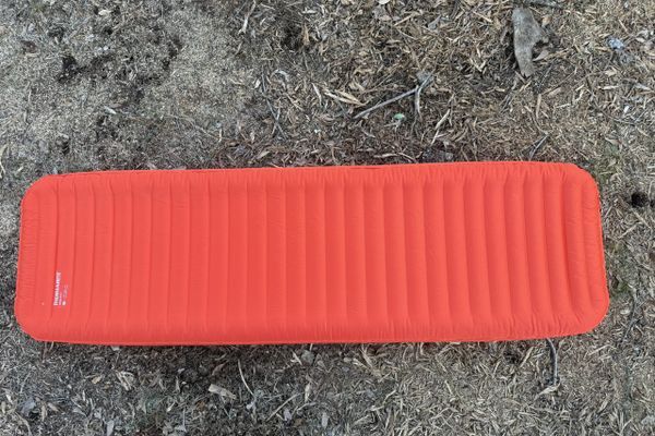 Therm-A-Rest NeoLoft Sleeping Pad Review