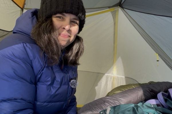 Appalachian Trail Final Gear For 2026