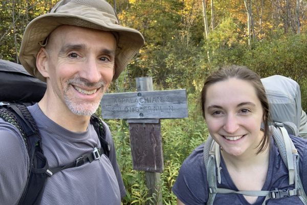 Introducing Our Alter Egos: Trail Name Origins