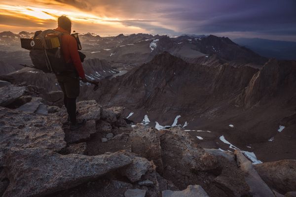 Once More Into The Fray – A CDT Hiker Intro