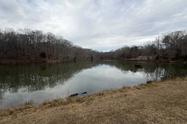 2026 Gear List AT thru-hike