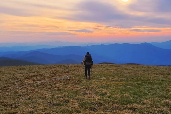 Why I’m Hiking the Appalachian Trail, Again