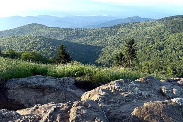 A Thru Hike? In This Economy?