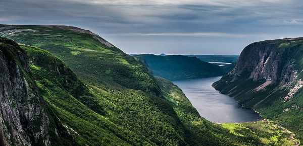 Gros Morne Calling