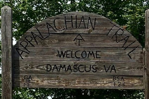 Why I’m not returning to the Appalachian Trail this year?