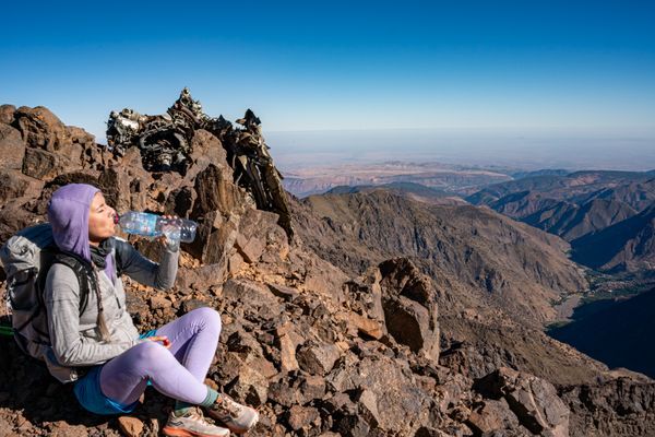 What If I’m Not a Thru-Hiker?