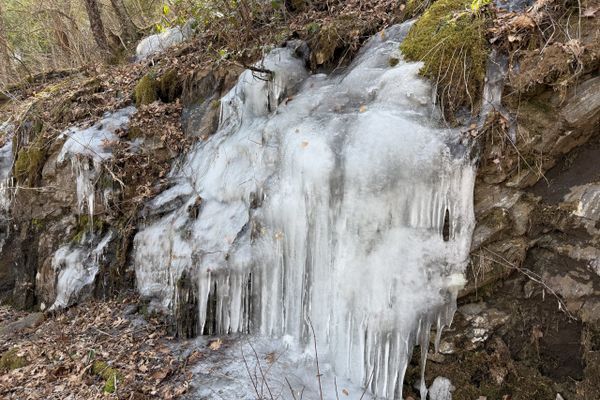 AT Approach Trail: Rite of Passage or Cruel Fraternity Prank?