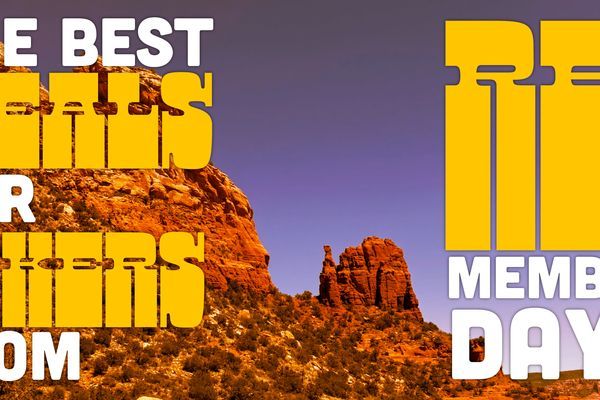 Best Deals for Hikers From the REI Member Days Event