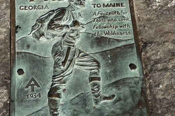 Appalachian Trail – First Impressions