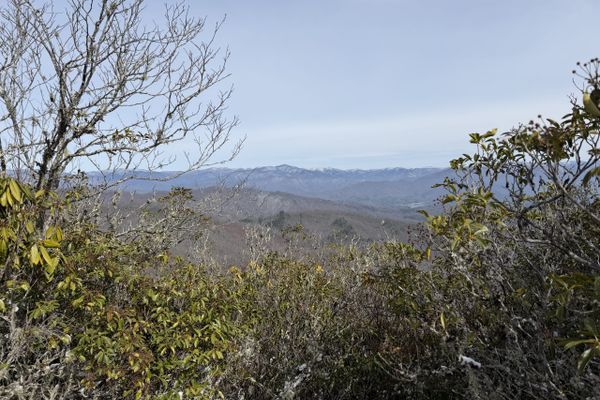 Life Is Good. The Appalachian Trail Just Told Me So.