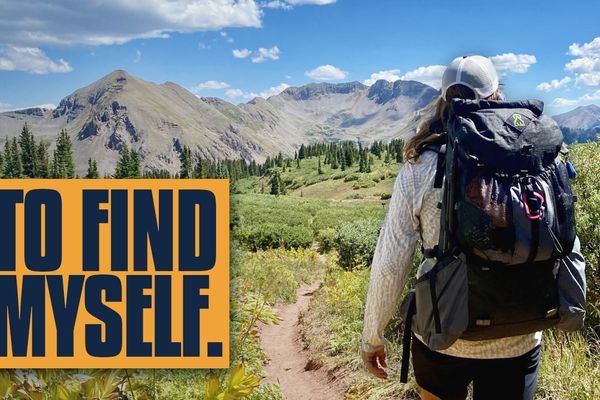 7 Future Thru-Hikers Share Their “Why”