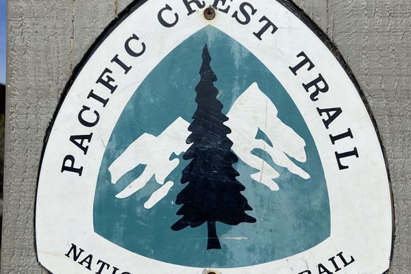 2026 Pacific Crest Trail Permit Printed – Check