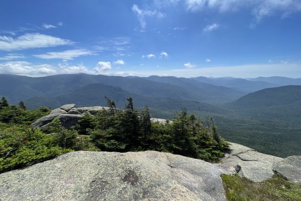 How I Am Preparing Myself For Thru Hiking